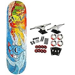 Industries skateboard complete for sale  Delivered anywhere in USA 