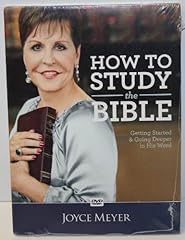 Meyer joyce dvd for sale  Delivered anywhere in USA 