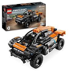 Lego technic neom d'occasion  Livré partout en France