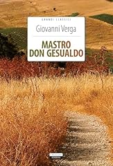 Mastro don gesualdo. usato  Spedito ovunque in Italia 