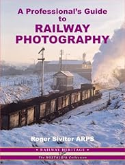 Professional guide railway for sale  Delivered anywhere in UK