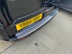 Chrome rear bumper for sale  Delivered anywhere in UK
