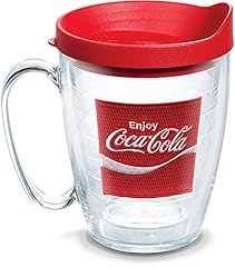 Tervis coca cola for sale  Delivered anywhere in USA 