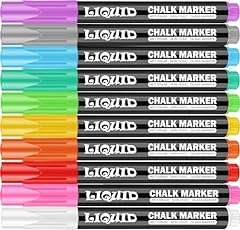 Alemhop chalk markers for sale  Delivered anywhere in USA 