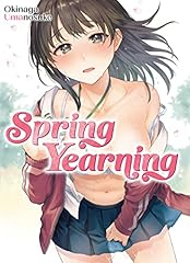 Spring yearning for sale  Delivered anywhere in USA 