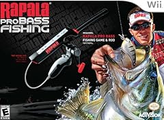 Rapala pro bass for sale  Delivered anywhere in USA 