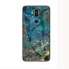 Nokia hülle marmor gebraucht kaufen  Wird an jeden Ort in Deutschland