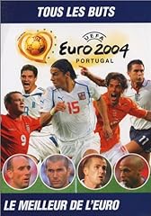 Euro 2004 buts d'occasion  Livré partout en France