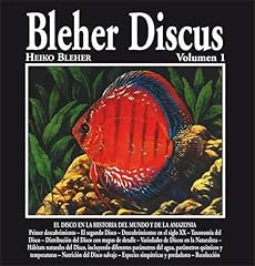Bleher discus. ediz. d'occasion  Livré partout en France