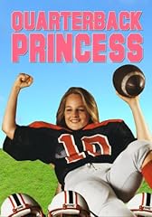 Quarterback princess d'occasion  Livré partout en France