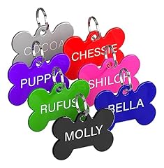 Pet tag custom for sale  Delivered anywhere in USA 