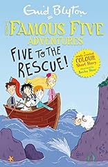 Famous five colour for sale  Delivered anywhere in UK