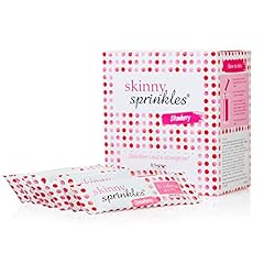 Skinny sprinkles servings for sale  Delivered anywhere in UK