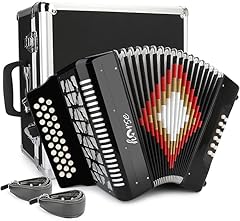 Horse key accordion for sale  Delivered anywhere in USA 