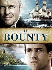 Bounty usato  Spedito ovunque in Italia 