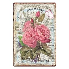 Metal tin sign for sale  Delivered anywhere in UK