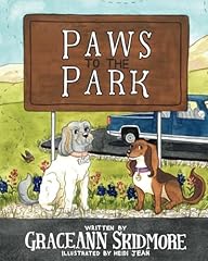 Paws the park gebraucht kaufen  Wird an jeden Ort in Deutschland