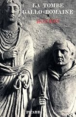 Tombe gallo romaine. d'occasion  Livré partout en France