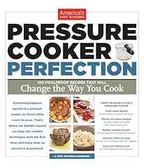 Pressure cooker perfection for sale  Delivered anywhere in USA 