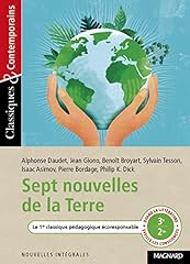 Nouvelles terre classiques d'occasion  Livré partout en France