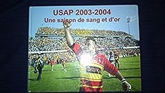 Usap 2003 2004 d'occasion  Livré partout en France