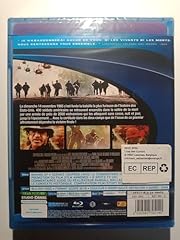 Soldats blu ray d'occasion  Livré partout en France