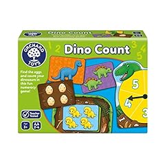 Orchard toys dino for sale  Delivered anywhere in UK