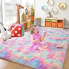 Chicrug cute rainbow for sale  Delivered anywhere in USA 
