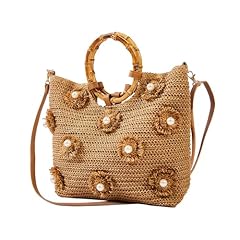 Nibd straw beach for sale  Delivered anywhere in USA 