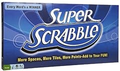 Super scrabble super for sale  Delivered anywhere in USA 