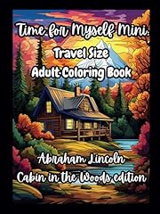 Time mini abraham for sale  Delivered anywhere in USA 