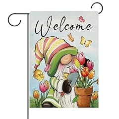 Dyrenson welcome spring for sale  Delivered anywhere in USA 