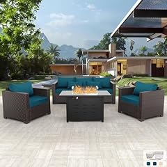 Piece patio furniture for sale  Delivered anywhere in USA 