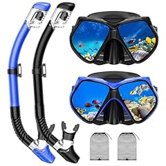 Snorkeling gear adults for sale  Delivered anywhere in USA 