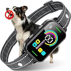 Dinjoo bark collar for sale  Delivered anywhere in USA 