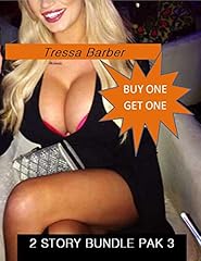 Hot mature tressa for sale  Delivered anywhere in Ireland