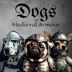 Dogs medieval armour gebraucht kaufen  Wird an jeden Ort in Deutschland