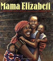 Mama elizabeti d'occasion  Livré partout en France