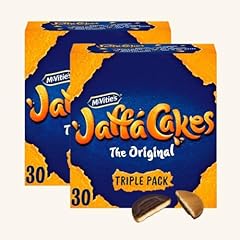 Mcvities jaffa cakes for sale  Delivered anywhere in UK