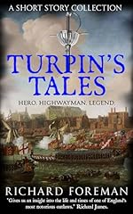 Turpin tales short for sale  Delivered anywhere in UK