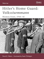 Hitler home guard gebraucht kaufen  Wird an jeden Ort in Deutschland