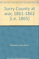 Surry county war for sale  Delivered anywhere in USA 