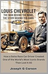 Louis chevrolet the gebraucht kaufen  Wird an jeden Ort in Deutschland