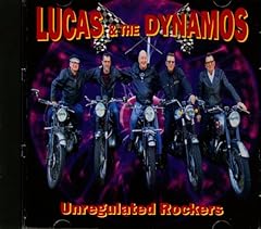 Unregulated rockers for sale  Delivered anywhere in UK