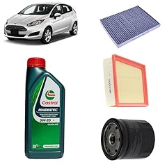 Kit tagliando filtri usato  Spedito ovunque in Italia 