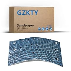 Gzkty stück schleifpapier gebraucht kaufen  Wird an jeden Ort in Deutschland