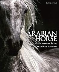 The arabian horse gebraucht kaufen  Wird an jeden Ort in Deutschland