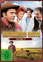 Rauchende colts volume gebraucht kaufen  Wird an jeden Ort in Deutschland