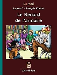 Renard armoire adapté d'occasion  Livré partout en Belgiqu