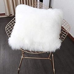 Yihaic faux fur for sale  Delivered anywhere in UK